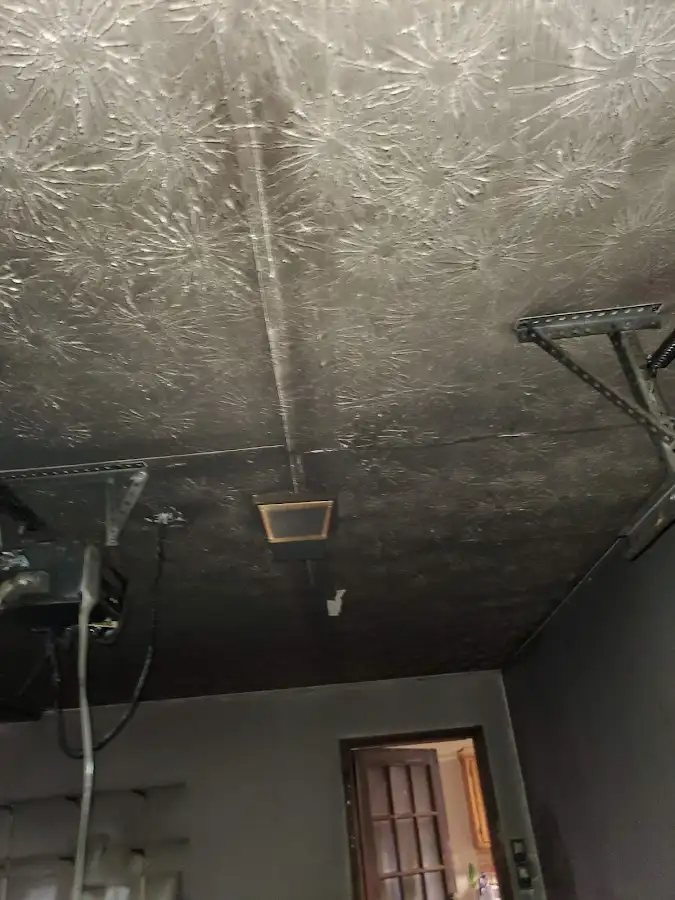 Fire and smoke damage assessment for Emergency Water Damage Services in North Reading